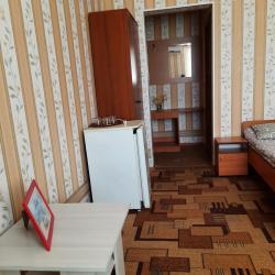 Фото Отель Город-Ок!