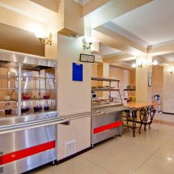 Фото Отель Санрайз