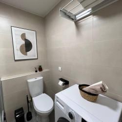 Фото Апартаменты на улице Камова 3 корпус 1