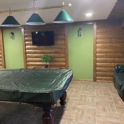 Фото Отель Славянка