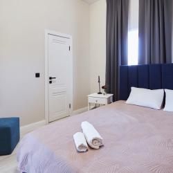 Фото Отель Икра