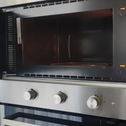 Фото Отель WoodApart Ohta (ВудАпарт Охта)