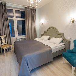 Фото Отель Сосновый бор