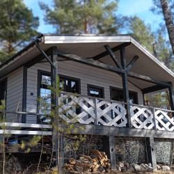 Коттедж премиум