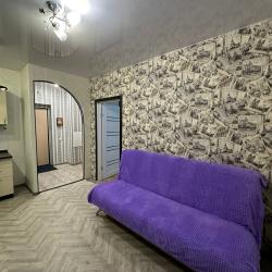 Фото Апартаменты на Ивана Захарова 19