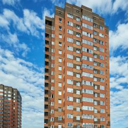 Фото Отель Атмосфера на улице Кутузова