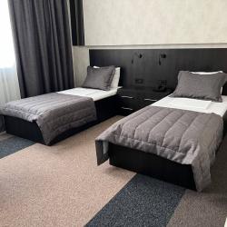 Фото Отель Меридиан