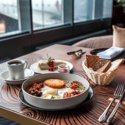 Фото Отель Kravt Hotel Kazan Airport (Кравт Казань Аэропорт)