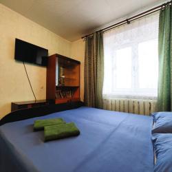 Фото Отель Sweet Home Apartments на проезде Подвойского