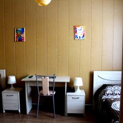 Фото Отель Fresh (Фреш)