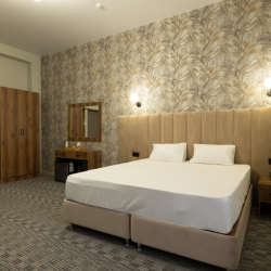 4-местный номер полулюкс