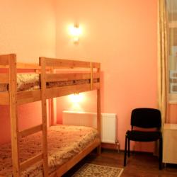 Фото Апартаменты на улице Красноармейская 1