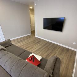 Фото Апартаменты на улице Комсомольская 11