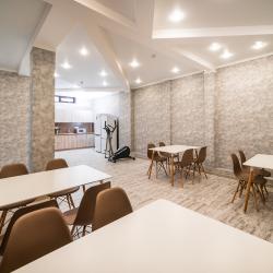 Фото Отель Гостевой дом Ева