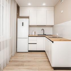 Фото Апартаменты на улице Ключевская 90Г