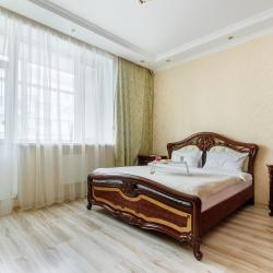 2-комнатные апартаменты улучшенные №2