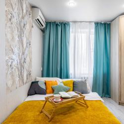 Фото Апартаменты на улице Бондаренко 8