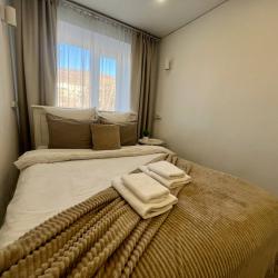 2-комнатные апартаменты улучшенные