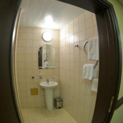 Номер стандарт с 1 односпальной кроватью