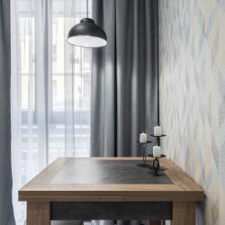 1-комнатные апартаменты улучшенные