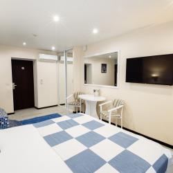 Фото Отель Морган