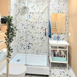 Фото Апартаменты на ул. Айская 39