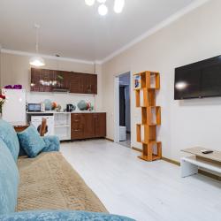 Фото Отель Вершина-ПВ на улице Камзина 41/3