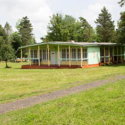 Фото Отель Урсдон