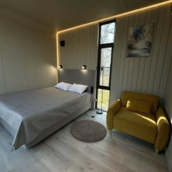 Фото Отель Три Воды