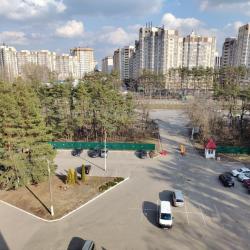 фото 5 Амакс Парк Отель
