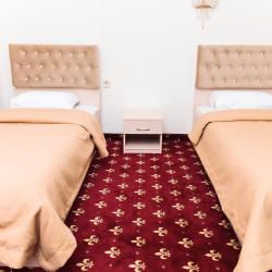 Фото Отель Кристалл Палас