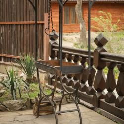 4-местный номер стандарт в мельнице