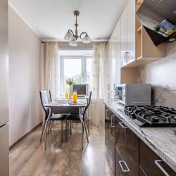 Фото Отель Уютная квартира рядом с ТРЦ Kazan Moll