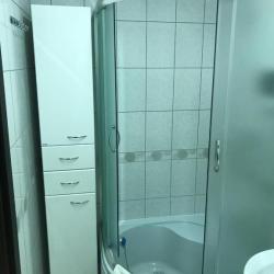 Номер стандарт бизнес с 2 односпальными кроватями