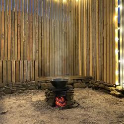 Фото Отель Горный каштан