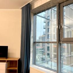 Фото Апартаменты на Толубеевском проезде 8к2