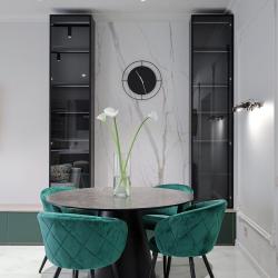 Фото Отель BalticRealty Таунхаус с террасой вблизи моря