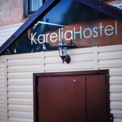 Фото Отель Karelia Hostel (Карелия)