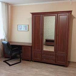 1-комнатные апартаменты стандарт