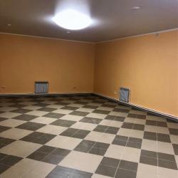 Фото Отель Кузнечик Центральная