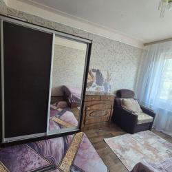 2-комнатные апартаменты стандарт