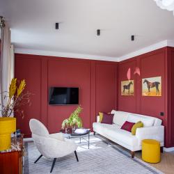 Апартаменты улучшенные Марсала