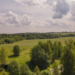 Фото Отель Кикино на Веле