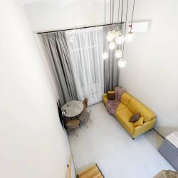 фото 15 Lucky Room (Лаки Рум) на улице Большая Почтовая 18/20 строение 15