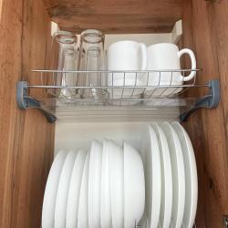 Апартаменты студия гостиничный комплекс Радуга 10И