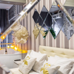 фото 32 SPA LOFT (СПА ЛОФТ) Суточно Москва