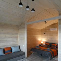 4-местный коттедж стандарт