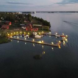Фото Отель База отдыха Причал