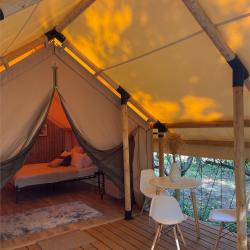 Tent-house (с фурако) 8