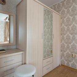 Фото Апартаменты на улице Коммунальная 67